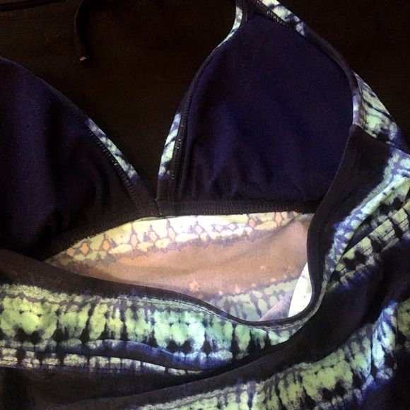 Converse Tankini - Picture 4 of 8